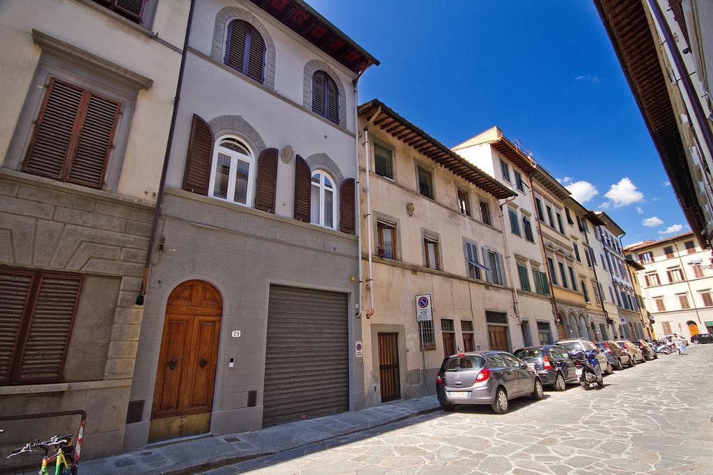 San Zanobi Firenze